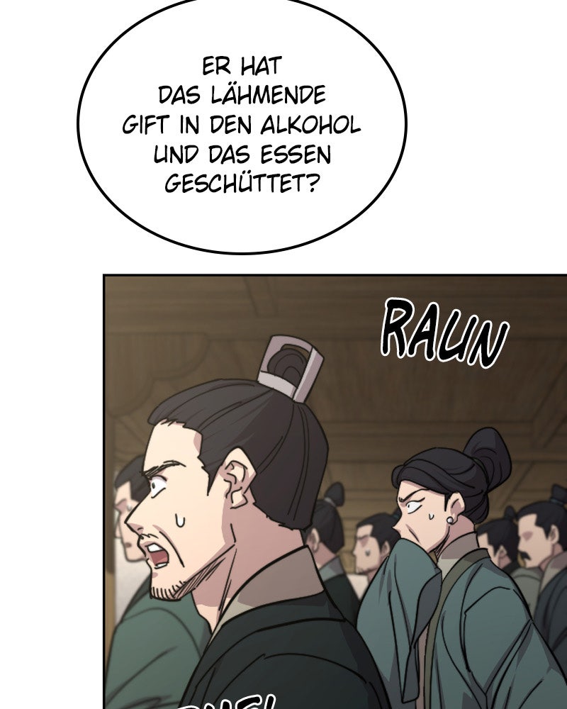 Read Die Rückkehr der Huashan-Sekte DE Manga Online