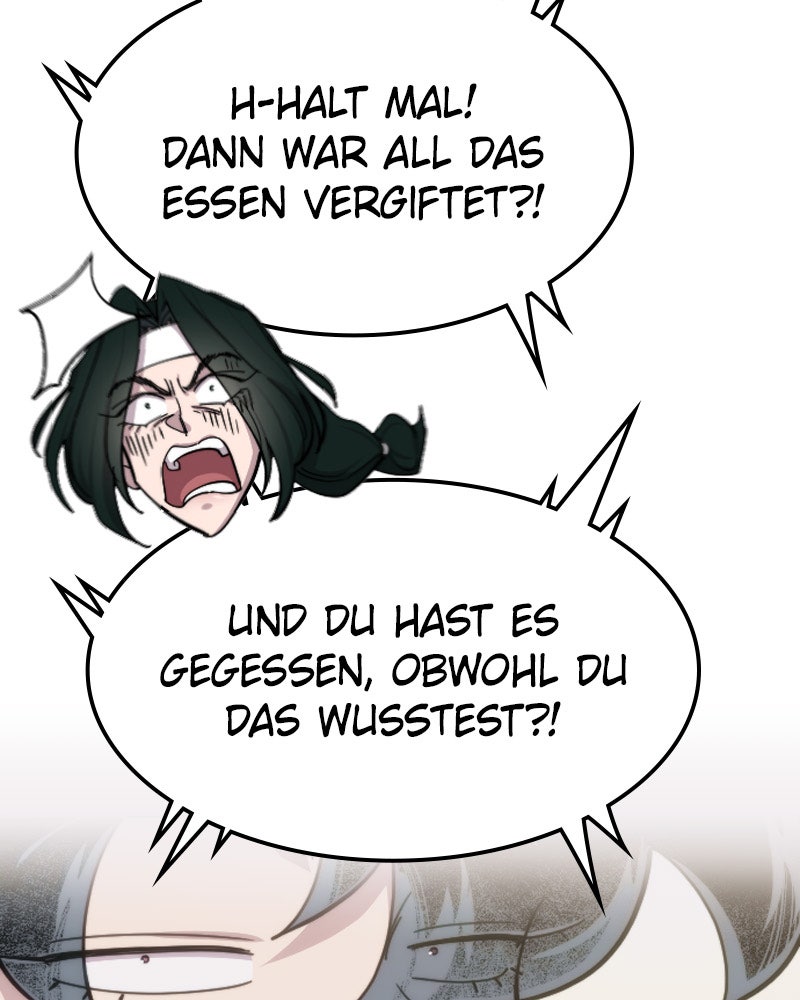 Read Die Rückkehr der Huashan-Sekte DE Manga Online