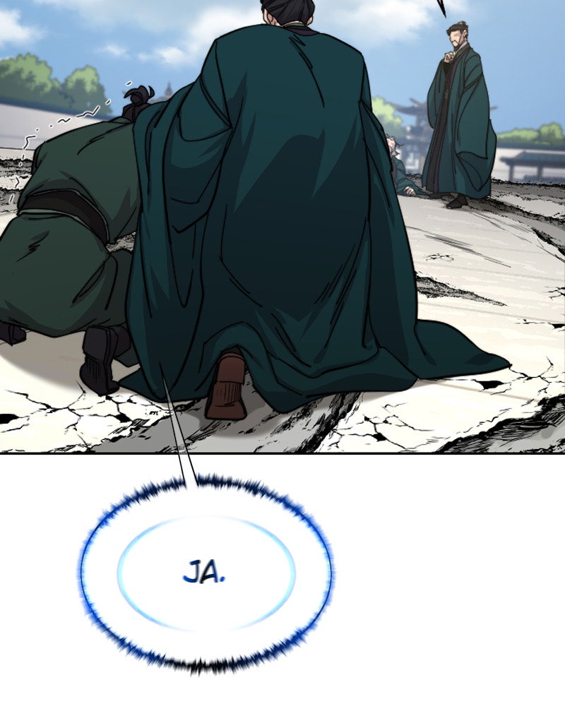 Read Die Rückkehr der Huashan-Sekte DE Manga Online