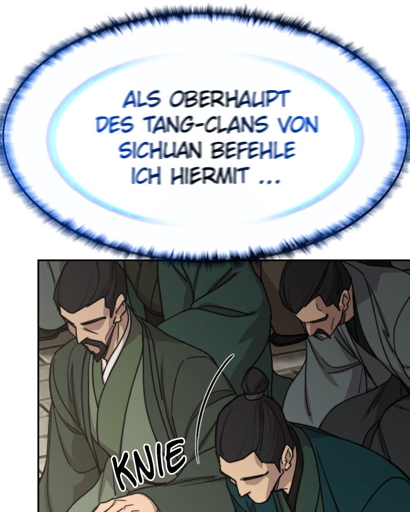 Read Die Rückkehr der Huashan-Sekte DE Manga Online