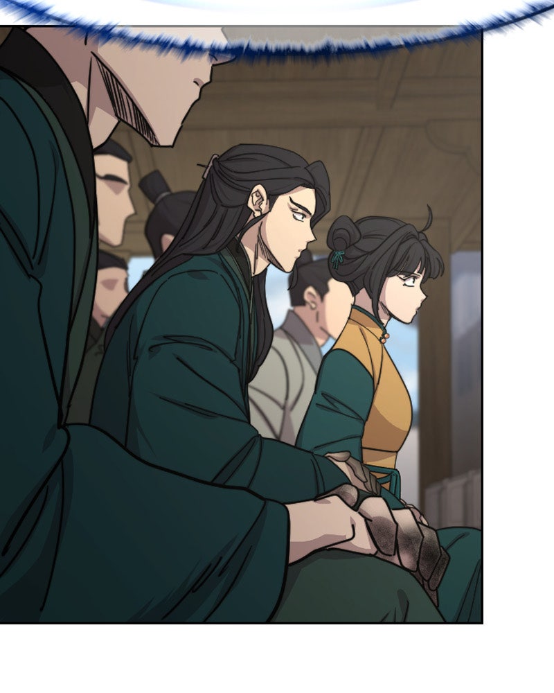 Read Die Rückkehr der Huashan-Sekte DE Manga Online