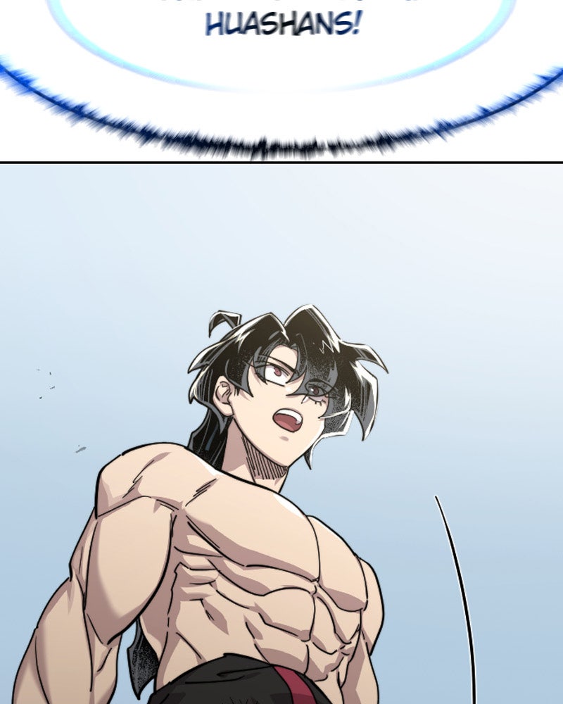 Read Die Rückkehr der Huashan-Sekte DE Manga Online