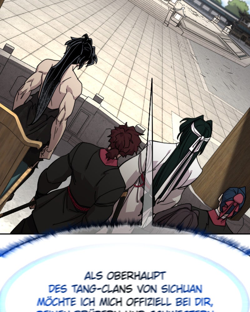 Read Die Rückkehr der Huashan-Sekte DE Manga Online