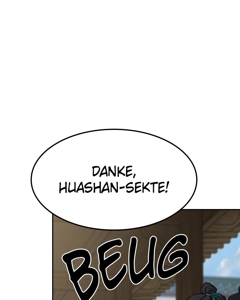 Read Die Rückkehr der Huashan-Sekte DE Manga Online