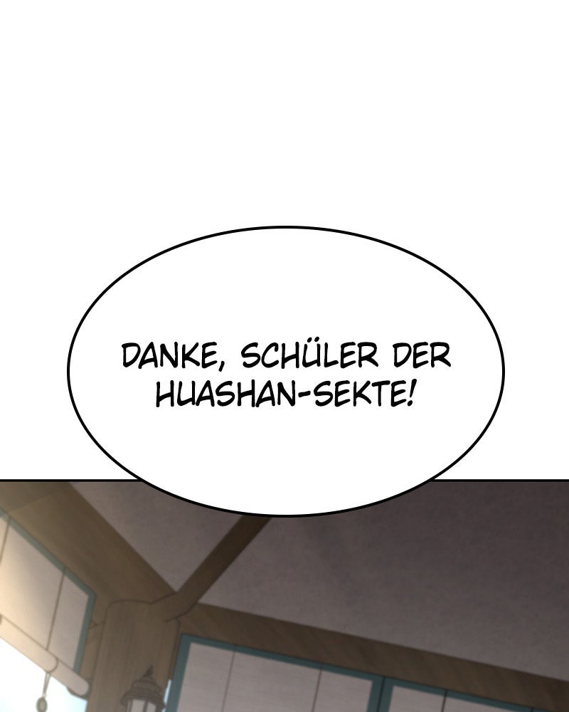 Read Die Rückkehr der Huashan-Sekte DE Manga Online