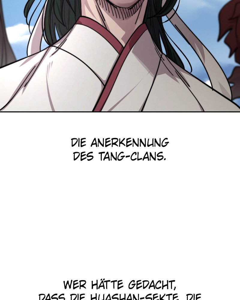 Read Die Rückkehr der Huashan-Sekte DE Manga Online