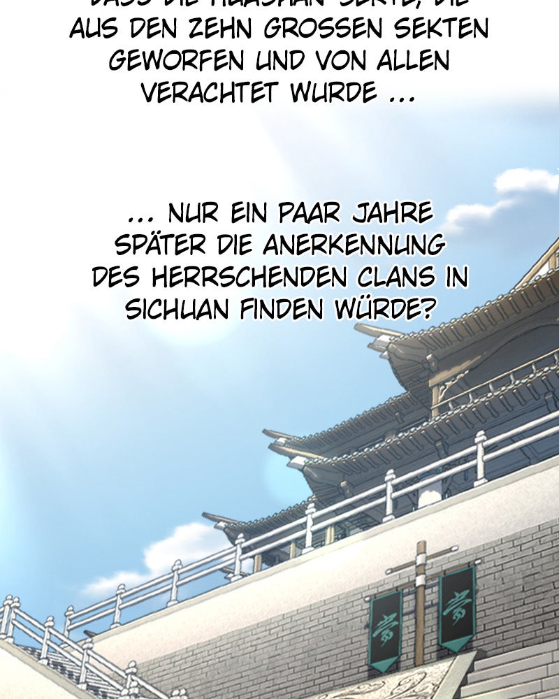 Read Die Rückkehr der Huashan-Sekte DE Manga Online