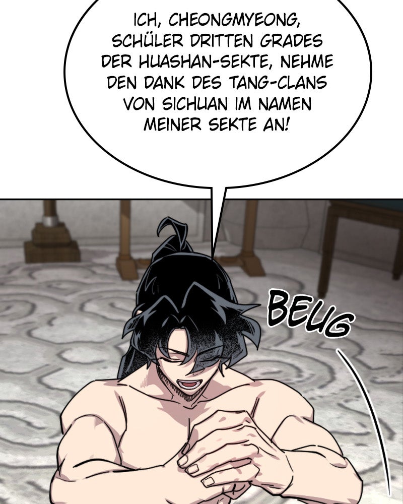 Read Die Rückkehr der Huashan-Sekte DE Manga Online