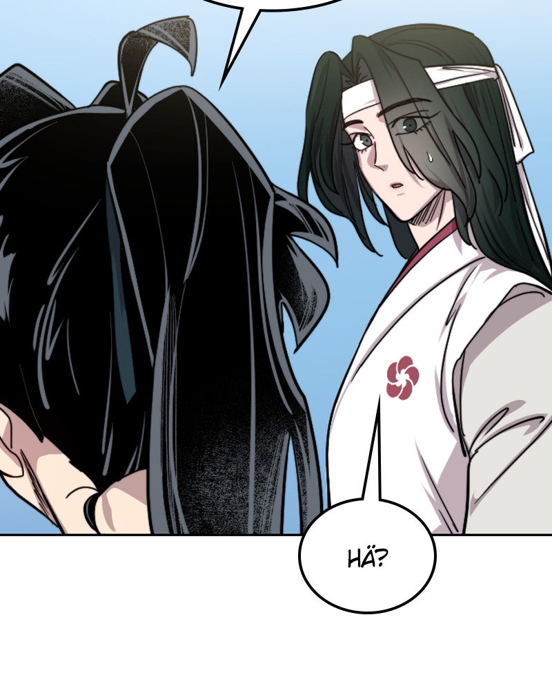 Read Die Rückkehr der Huashan-Sekte DE Manga Online