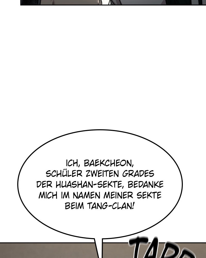Read Die Rückkehr der Huashan-Sekte DE Manga Online