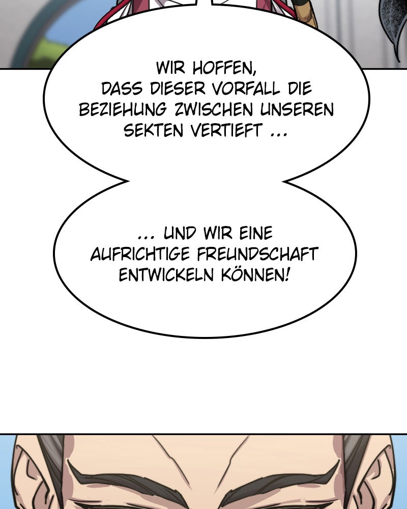 Read Die Rückkehr der Huashan-Sekte DE Manga Online