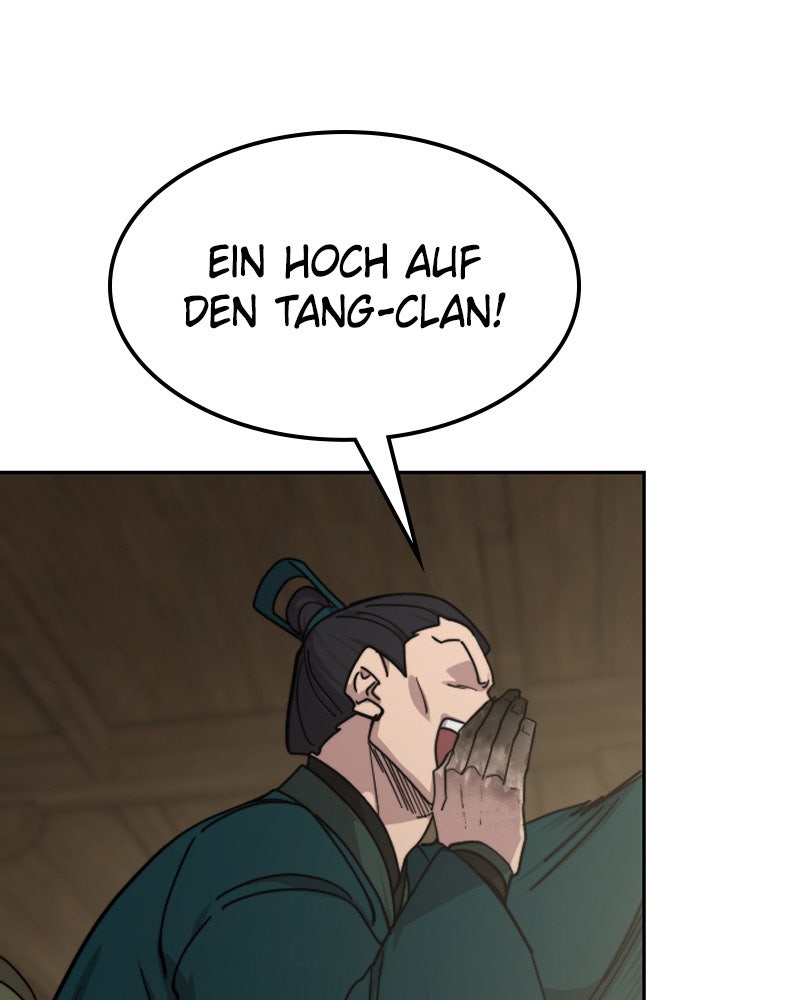 Read Die Rückkehr der Huashan-Sekte DE Manga Online