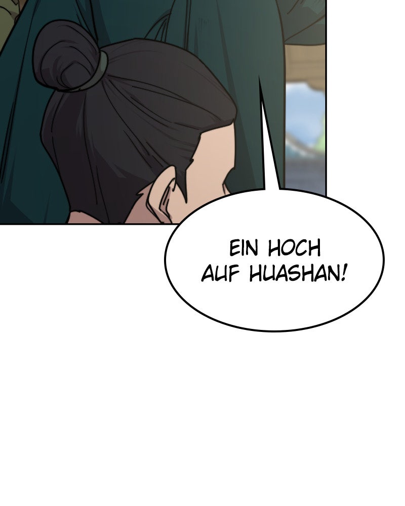 Read Die Rückkehr der Huashan-Sekte DE Manga Online