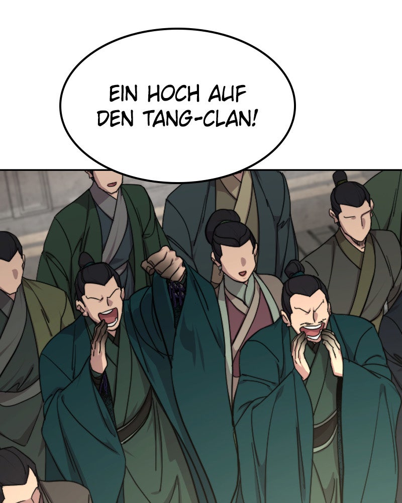 Read Die Rückkehr der Huashan-Sekte DE Manga Online