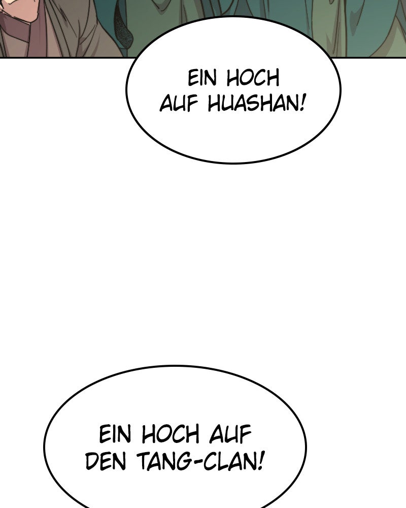 Read Die Rückkehr der Huashan-Sekte DE Manga Online