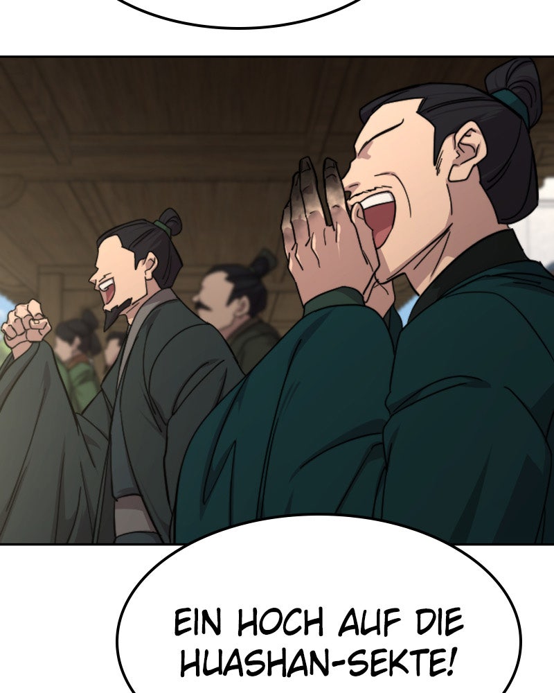 Read Die Rückkehr der Huashan-Sekte DE Manga Online