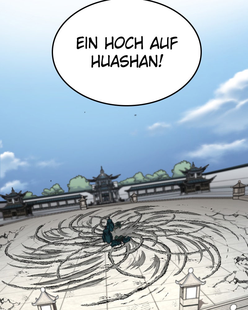 Read Die Rückkehr der Huashan-Sekte DE Manga Online