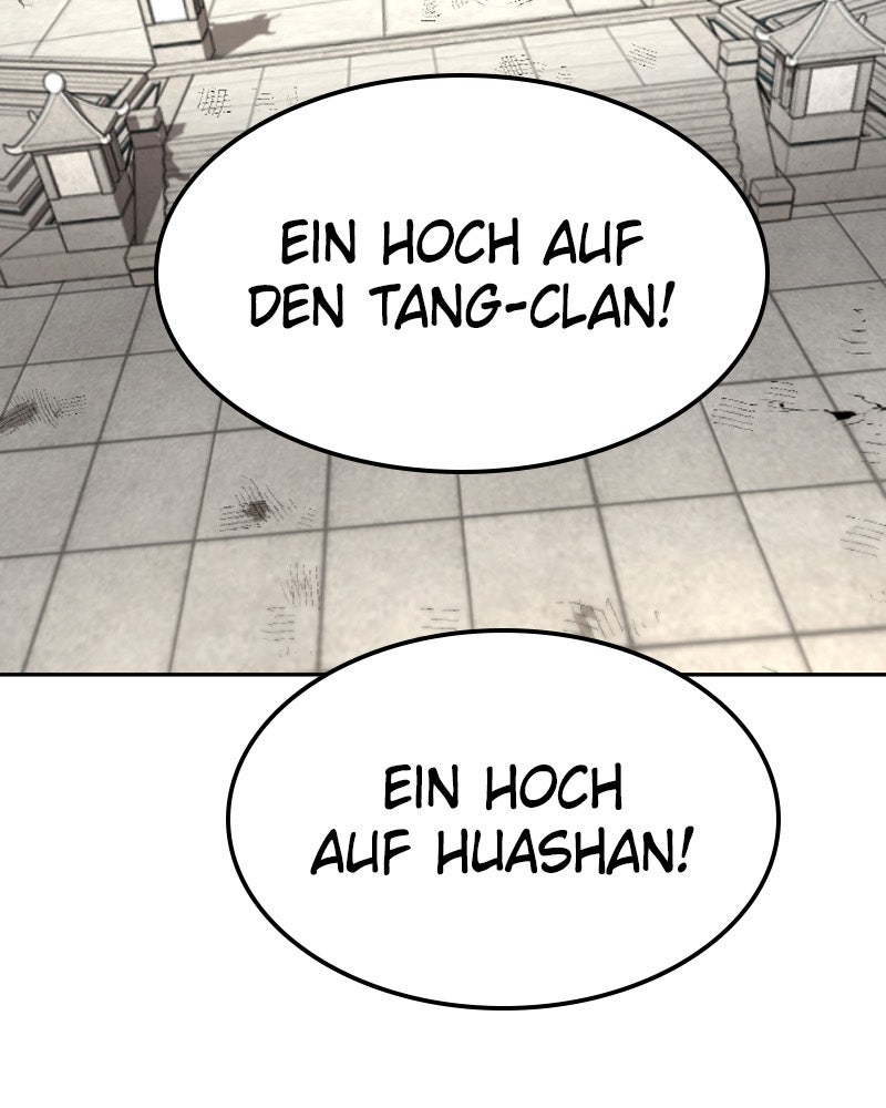 Read Die Rückkehr der Huashan-Sekte DE Manga Online
