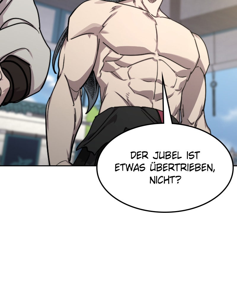 Read Die Rückkehr der Huashan-Sekte DE Manga Online