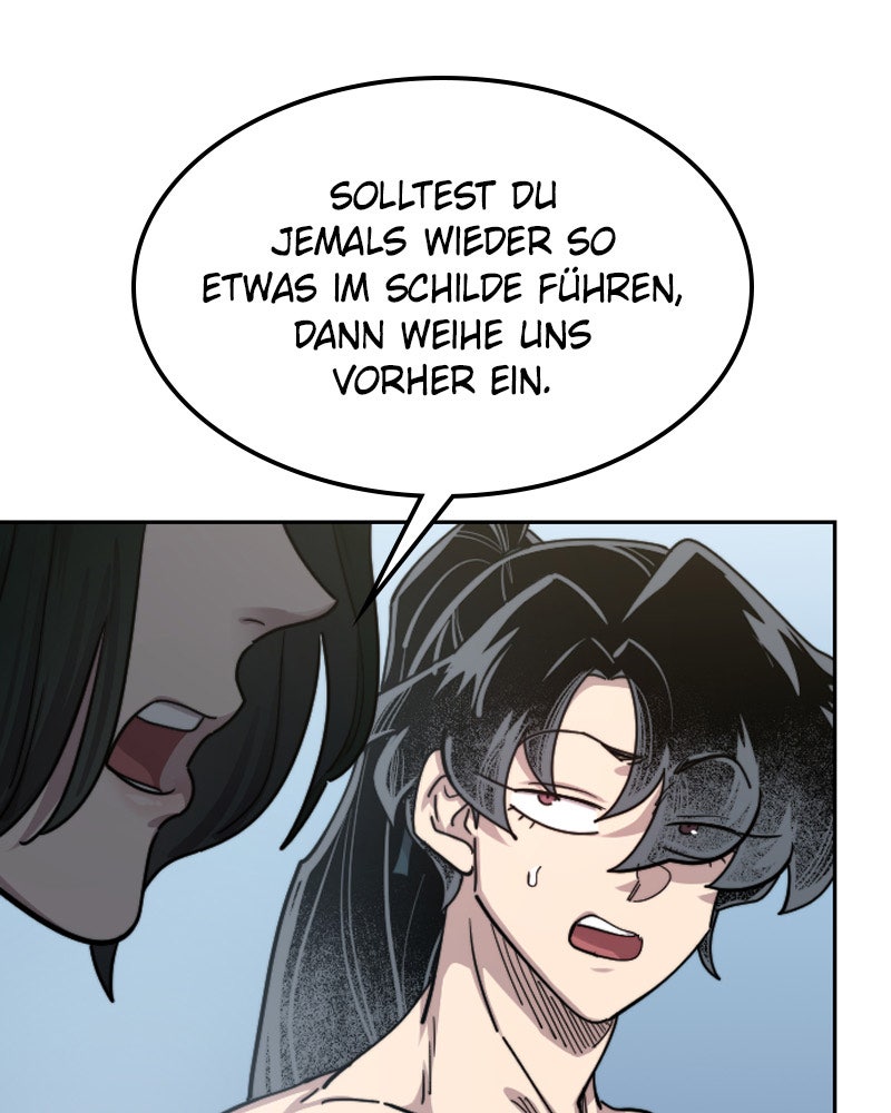 Read Die Rückkehr der Huashan-Sekte DE Manga Online