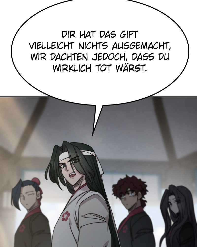 Read Die Rückkehr der Huashan-Sekte DE Manga Online
