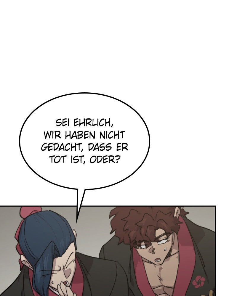 Read Die Rückkehr der Huashan-Sekte DE Manga Online