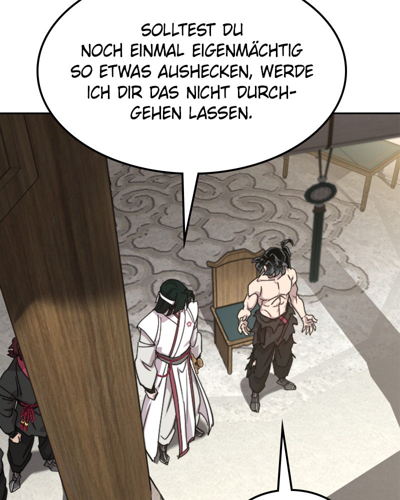 Read Die Rückkehr der Huashan-Sekte DE Manga Online