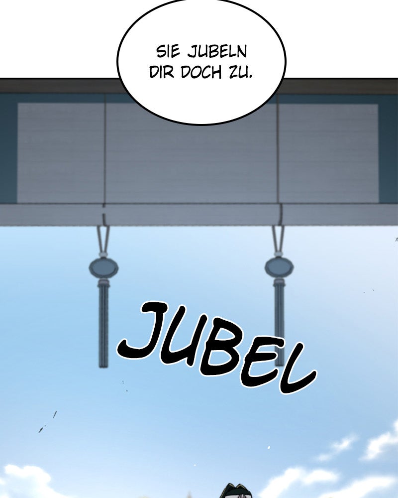 Read Die Rückkehr der Huashan-Sekte DE Manga Online