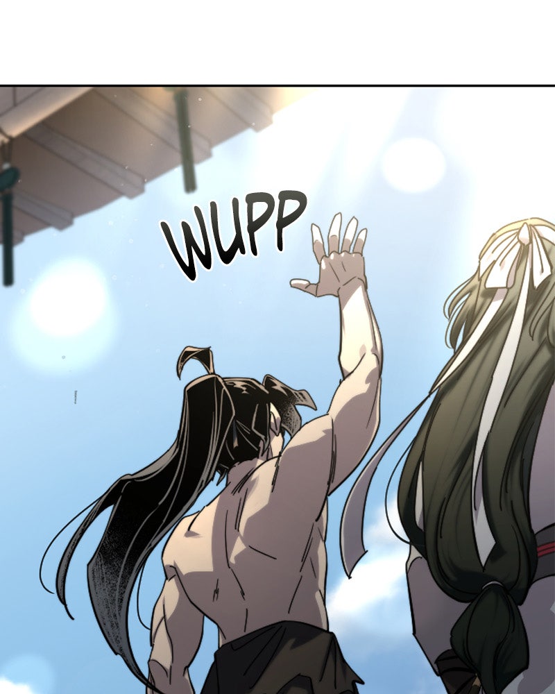 Read Die Rückkehr der Huashan-Sekte DE Manga Online
