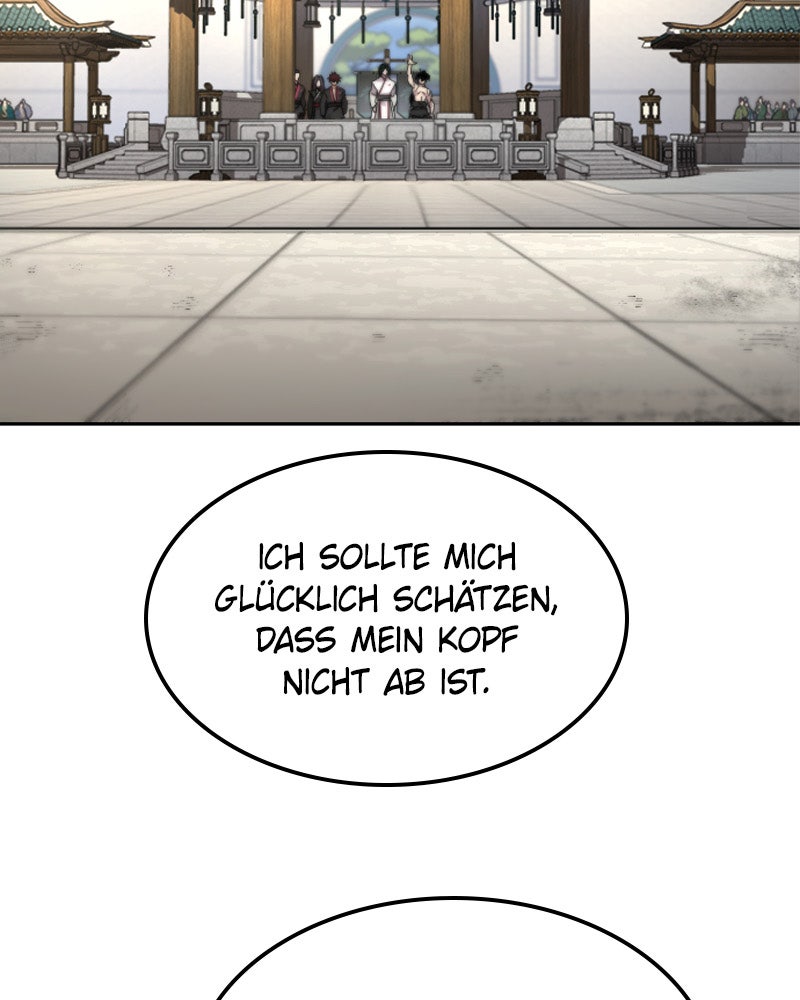 Read Die Rückkehr der Huashan-Sekte DE Manga Online