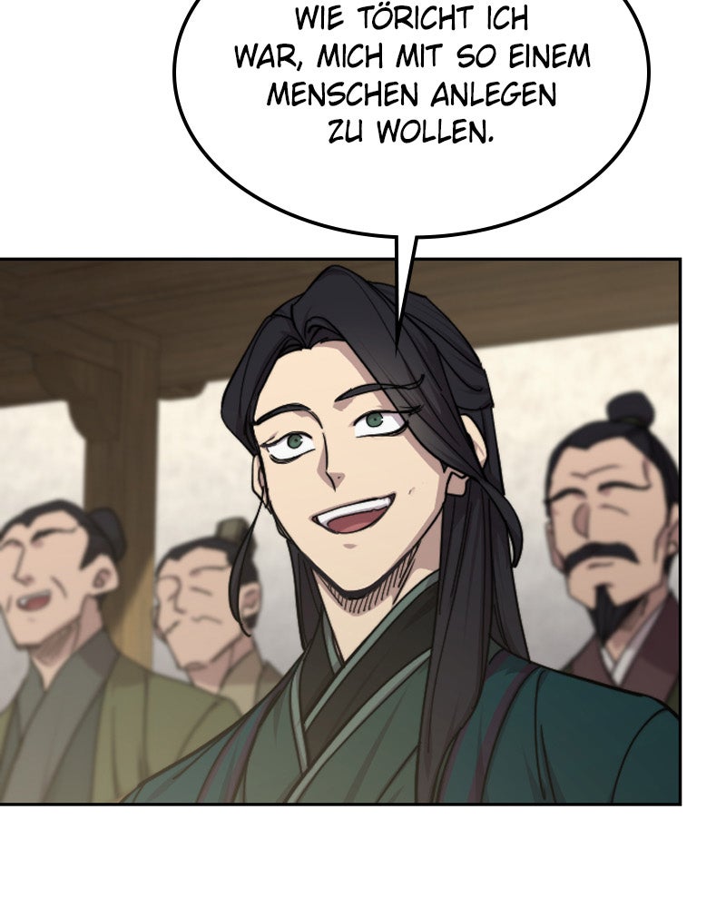 Read Die Rückkehr der Huashan-Sekte DE Manga Online