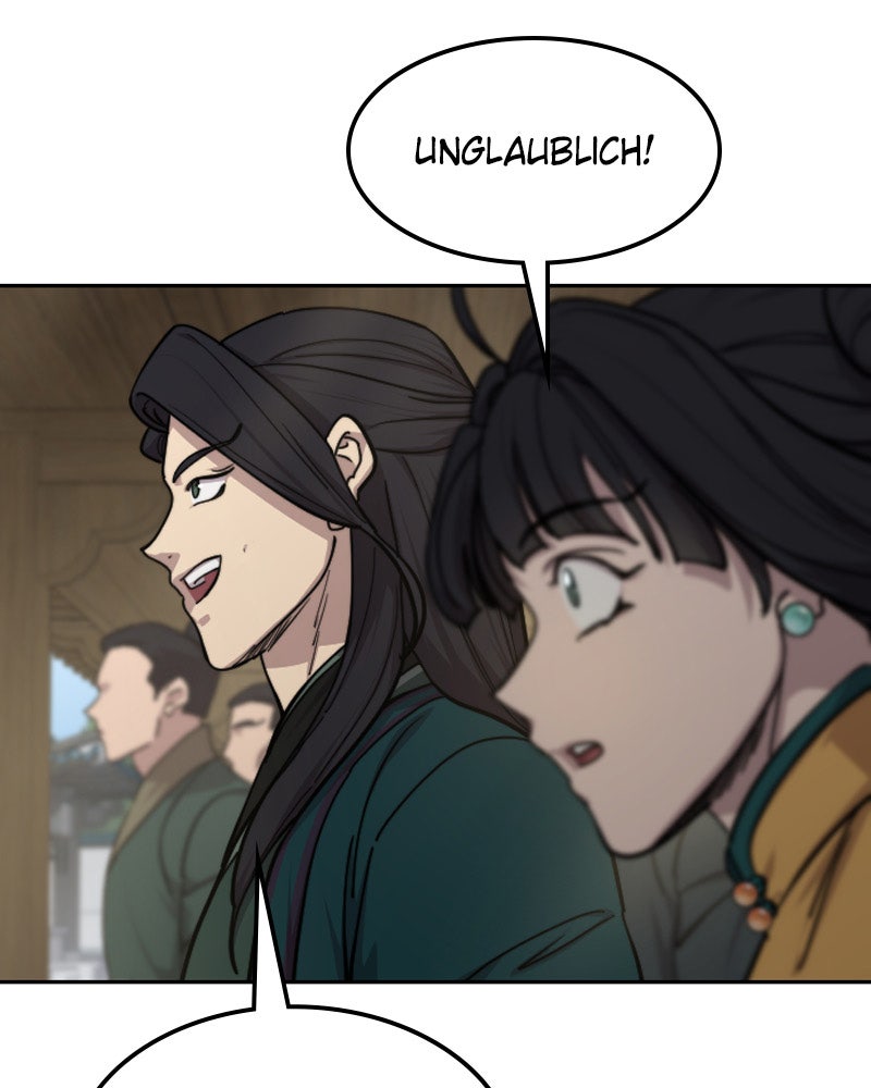 Read Die Rückkehr der Huashan-Sekte DE Manga Online