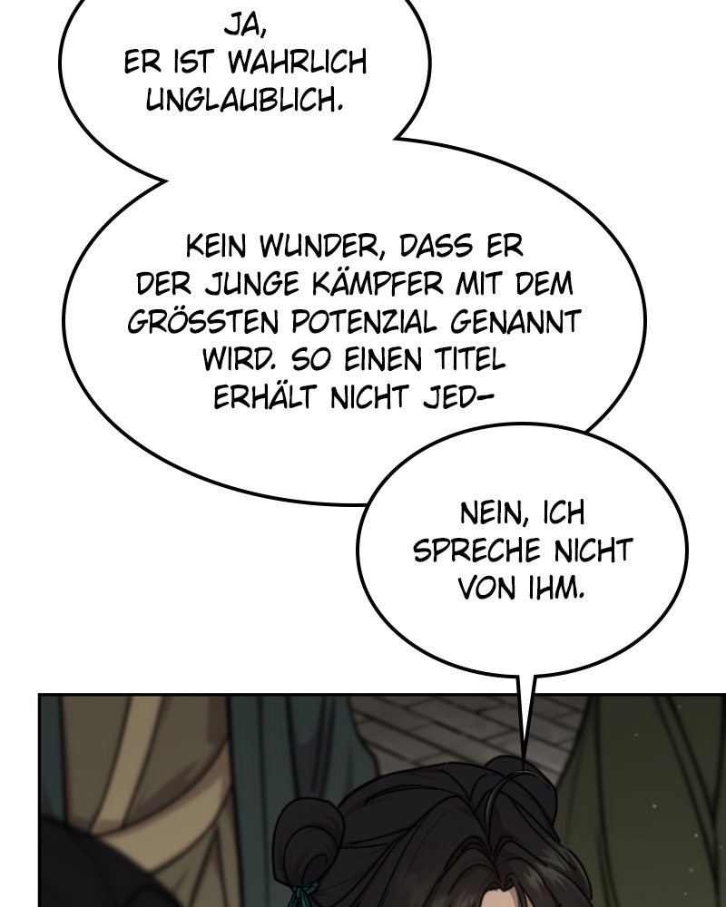 Read Die Rückkehr der Huashan-Sekte DE Manga Online