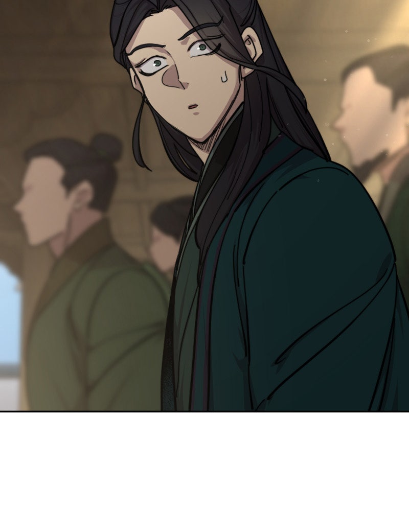 Read Die Rückkehr der Huashan-Sekte DE Manga Online