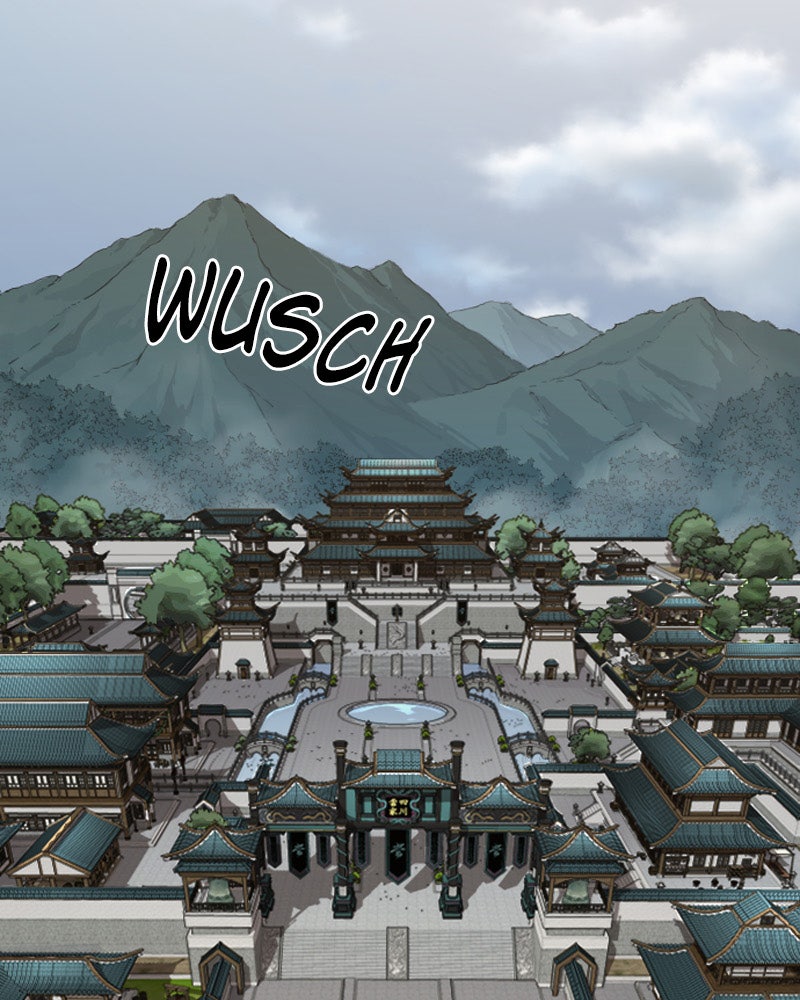 Read Die Rückkehr der Huashan-Sekte DE Manga Online