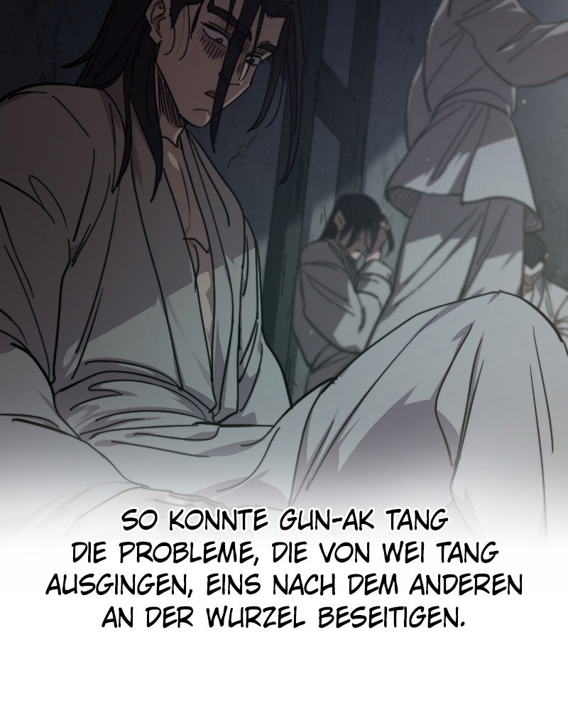 Read Die Rückkehr der Huashan-Sekte DE Manga Online