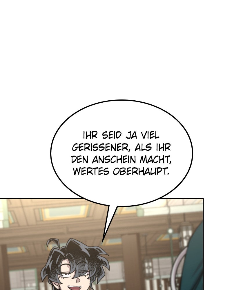 Read Die Rückkehr der Huashan-Sekte DE Manga Online