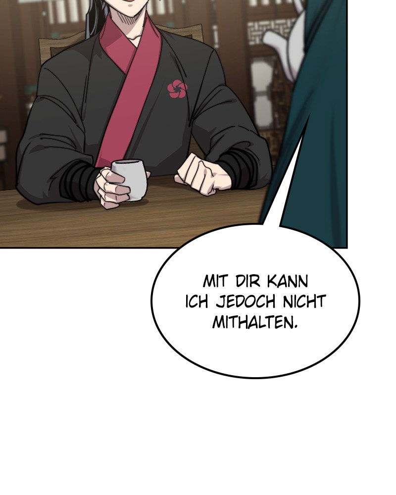 Read Die Rückkehr der Huashan-Sekte DE Manga Online