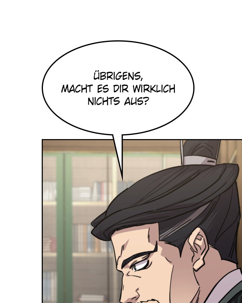 Read Die Rückkehr der Huashan-Sekte DE Manga Online