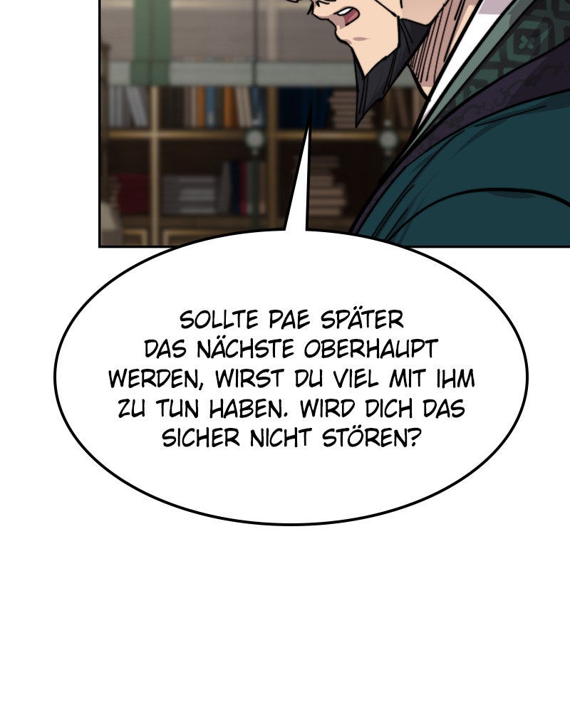Read Die Rückkehr der Huashan-Sekte DE Manga Online