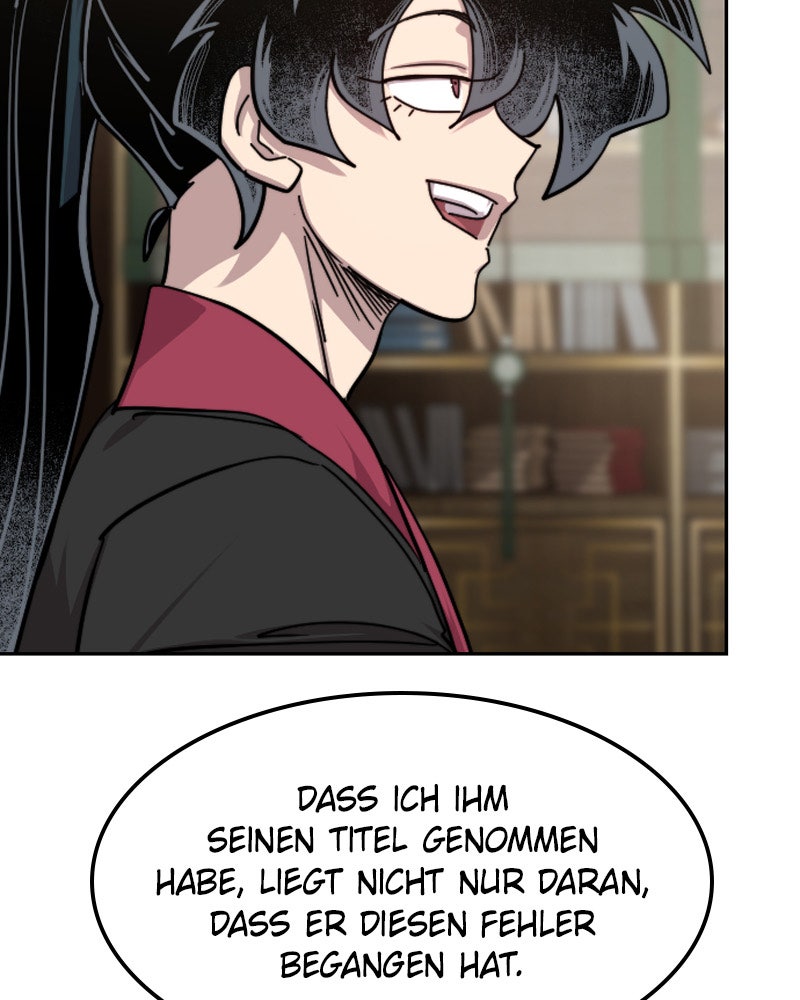 Read Die Rückkehr der Huashan-Sekte DE Manga Online
