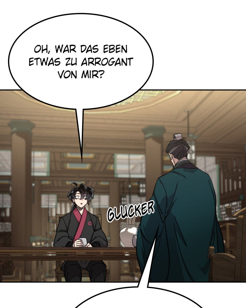 Read Die Rückkehr der Huashan-Sekte DE Manga Online