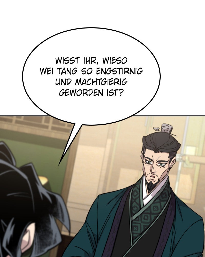 Read Die Rückkehr der Huashan-Sekte DE Manga Online