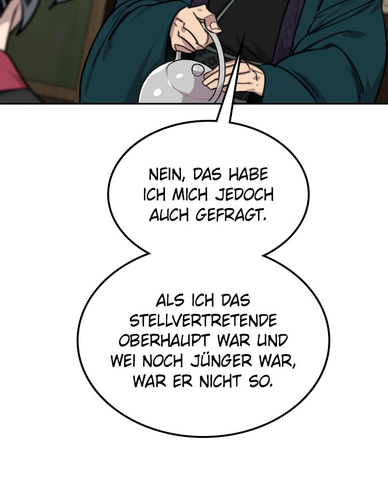 Read Die Rückkehr der Huashan-Sekte DE Manga Online
