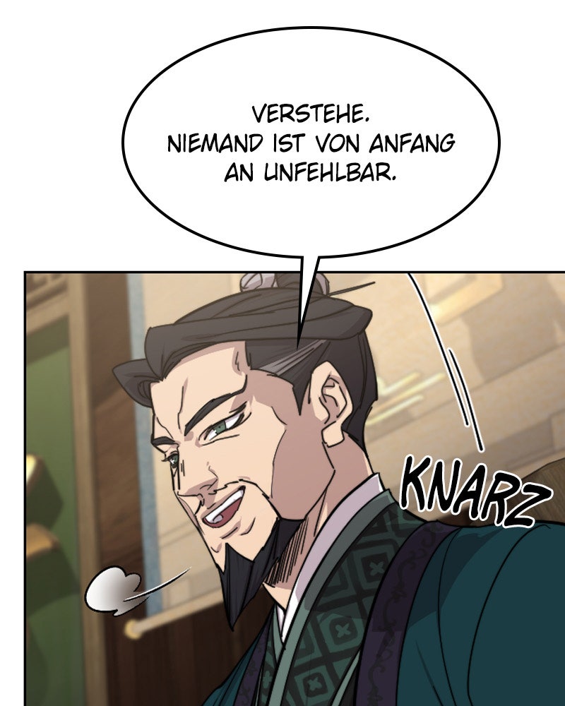 Read Die Rückkehr der Huashan-Sekte DE Manga Online