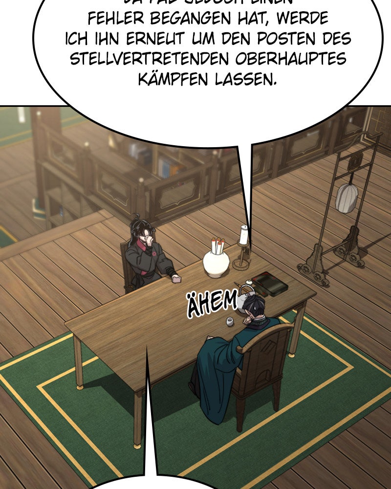 Read Die Rückkehr der Huashan-Sekte DE Manga Online