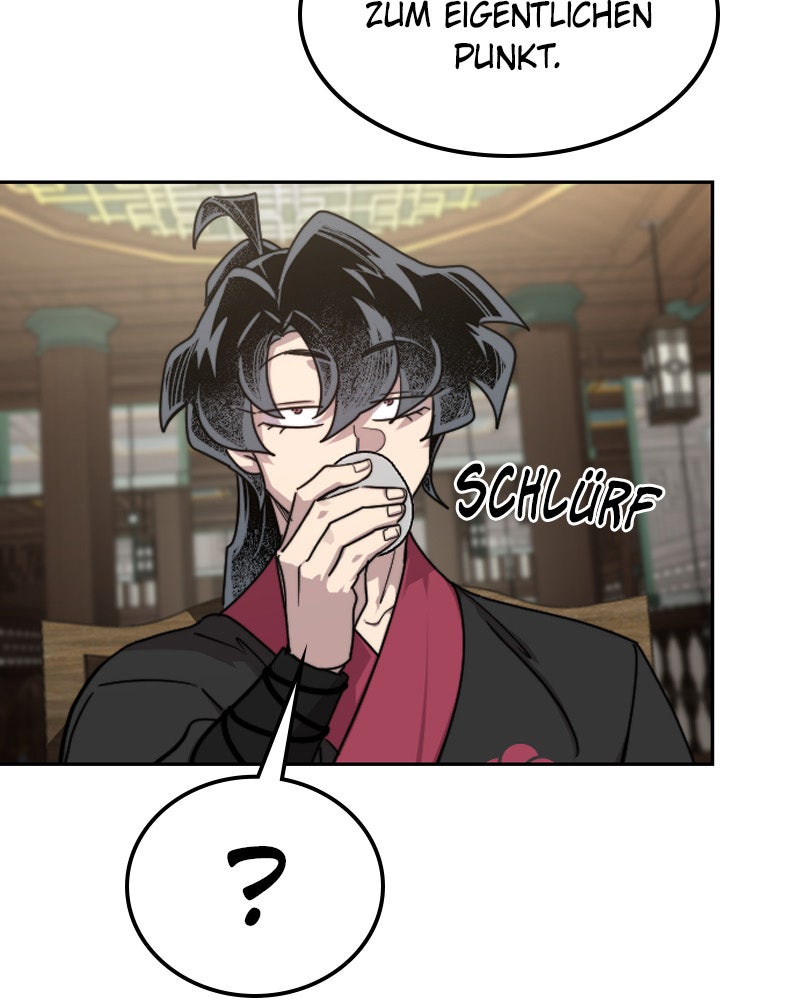 Read Die Rückkehr der Huashan-Sekte DE Manga Online