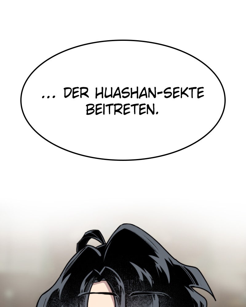 Read Die Rückkehr der Huashan-Sekte DE Manga Online