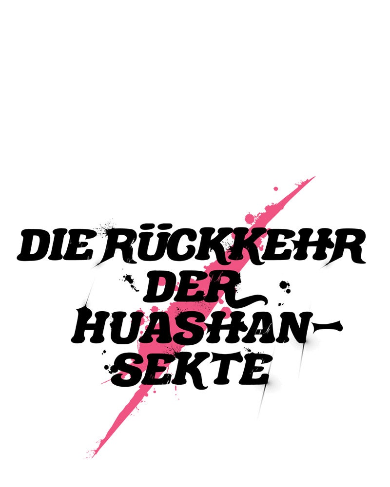 Read Die Rückkehr der Huashan-Sekte DE Manga Online