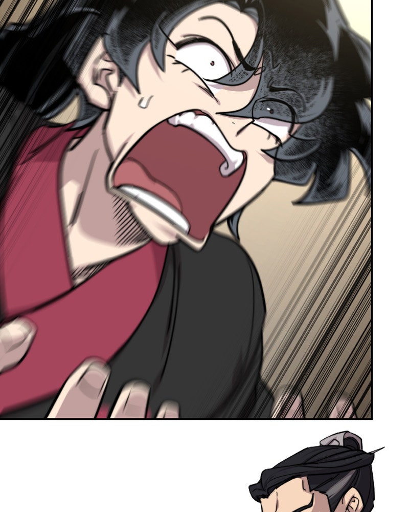 Read Die Rückkehr der Huashan-Sekte DE Manga Online